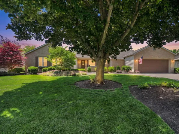 521 Garden Pl, Marion, OH 43302