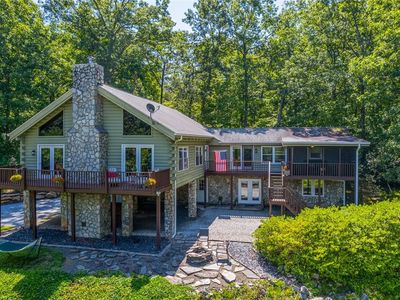 109 Dorothy Ln, Pickens, SC, 29671