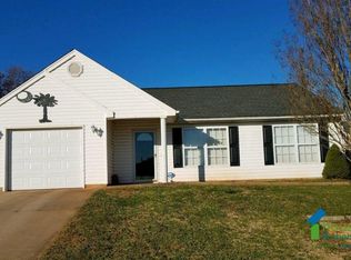 214 Southland Ave, Boiling Springs, SC 29316