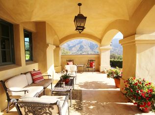 117 Crestview Ln, Santa Barbara, CA 93108