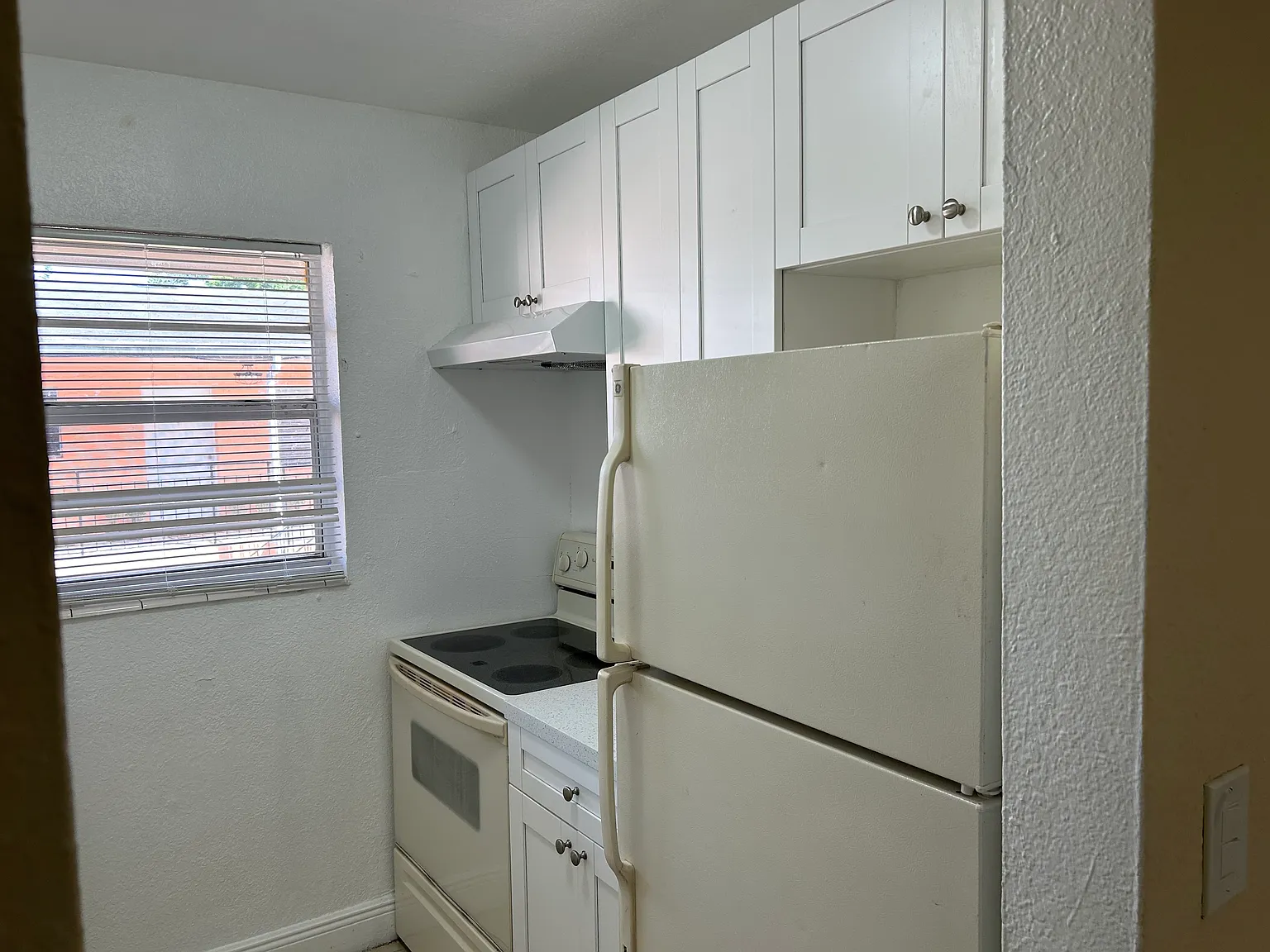 1 bed, 551 sqft, $1,650 — Photo 3