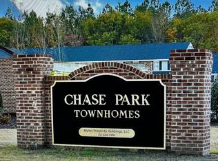 3818 Chase Rd NW APT C, Wilson, NC 27896
