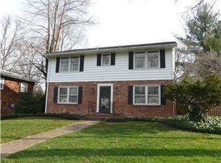 413 Apple Rd, Newark, DE 19711