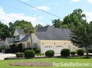 106 Paisley Park, Sumter, SC 29150