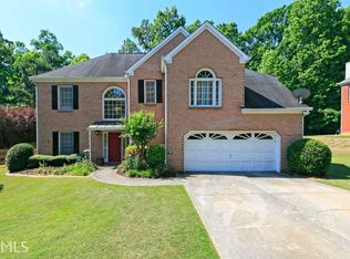 1940 Cobblewood Dr NW, Marietta, GA 30152