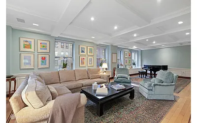 Sold by Douglas Elliman