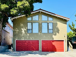 3064 Florida St #C, Oakland, CA 94602