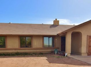 5375 E Greasewood St, Apache Junction, AZ 85119