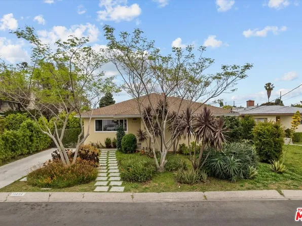 11232 Greenlawn Ave, Los Angeles, CA 90230