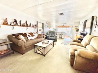 652 S ELLSWORTH Road #126, Mesa, AZ 85208