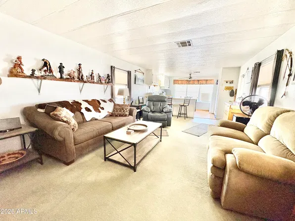 652 S ELLSWORTH Road #126, Mesa, AZ 85208