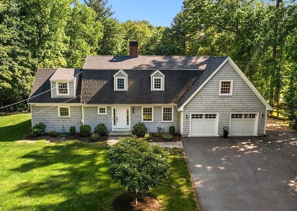 191 Essex St, Lynnfield, MA 01940 Zillow