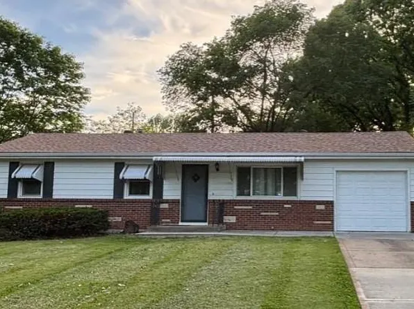 2838 N 64th Ter, Kansas City, KS 66104