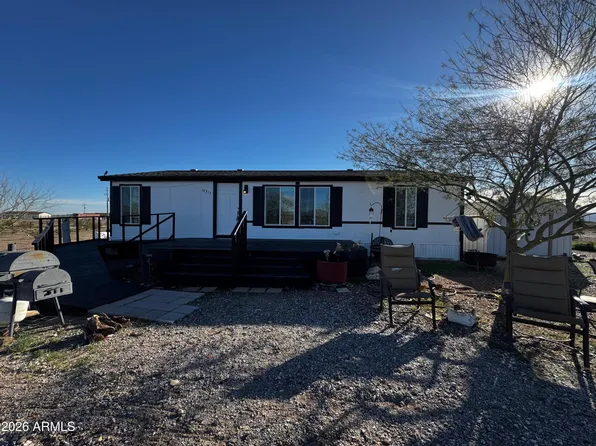 37713 W COOLIDGE Street, Tonopah, AZ 85354