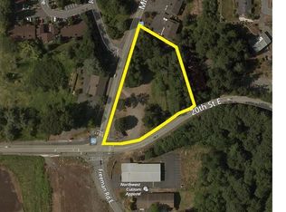 100 Milton Way, Milton, WA 98354