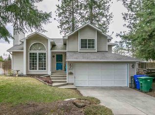 311 W Brita Ave, Spokane, WA 99208