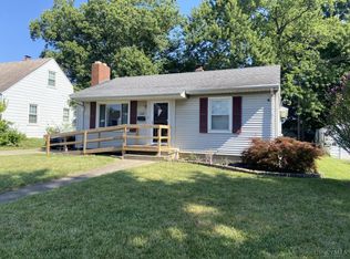 1348 Sunset Dr, Hamilton, OH 45013