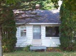 227 Chestnut St, Tigerton, WI 54486