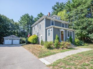 101 Brook St, Franklin, MA 02038