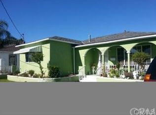 1549 W 205th St, Torrance, CA 90501