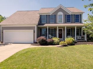 951 Glendale Dr, Wadsworth, OH 44281
