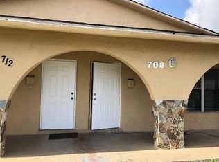 708 NE 7th St, Hallandale Beach, FL 33009