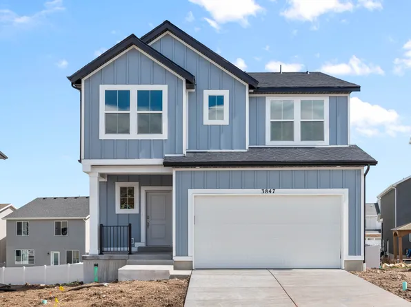 8752 W Alluvial Dr #477, Magna, UT 84044