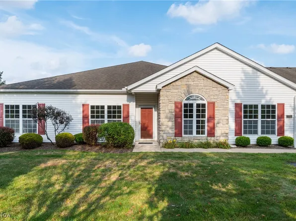 7018 Knight Ave NW, Canton, OH 44708