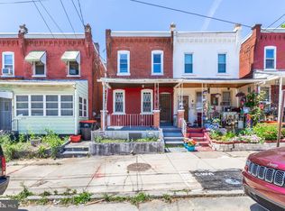 214 Ward St, Chester, PA 19013