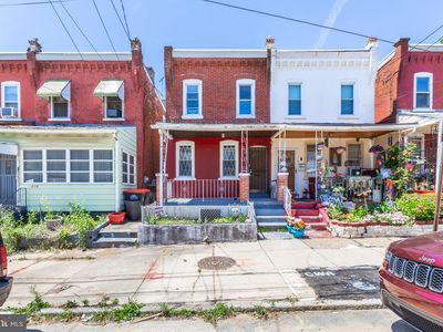 214 Ward St, Chester, PA, 19013