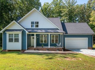 626 Widgeon Way, Mebane, NC 27302