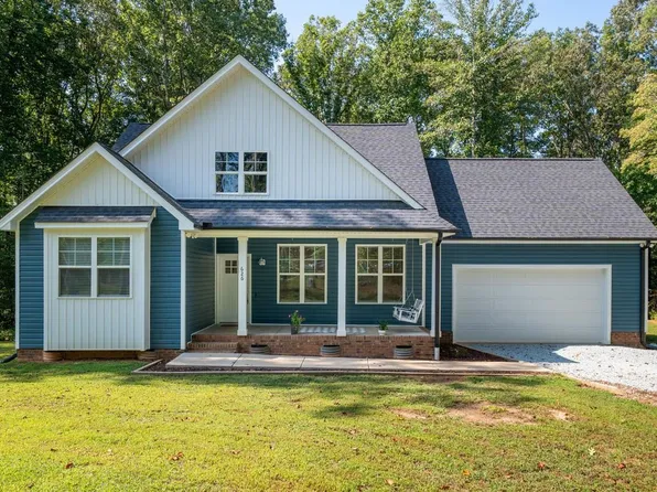 626 Widgeon Way, Mebane, NC 27302