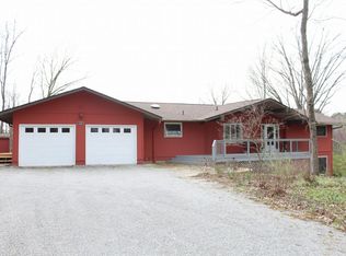 310 Union Grove Rd, Carbondale, IL 62903