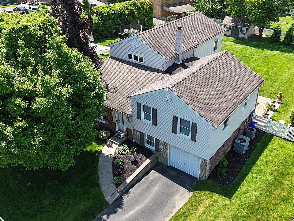 11032 Knights Rd, Philadelphia, PA 19154 | Zillow