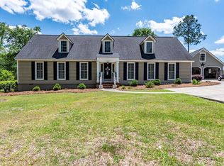 509 Frances Dr SW, Dawson, GA 39842