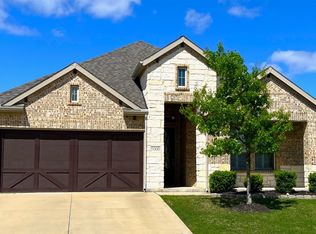 5000 Stockwhip Dr, Crowley, TX 76036