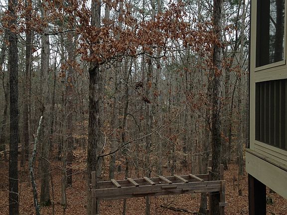 Vacant Lot to East