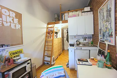 Rented by Compass