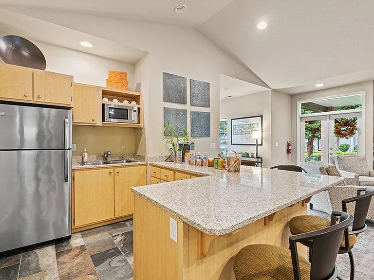 Community Kitchen