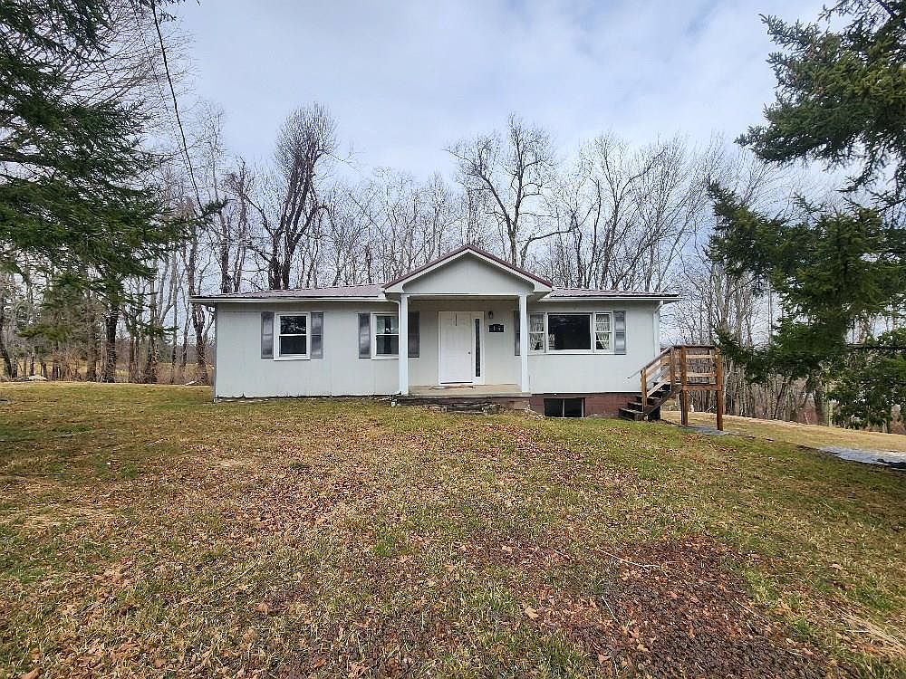 115 Walker St, Ghent, WV 25843 MLS 86384 Zillow