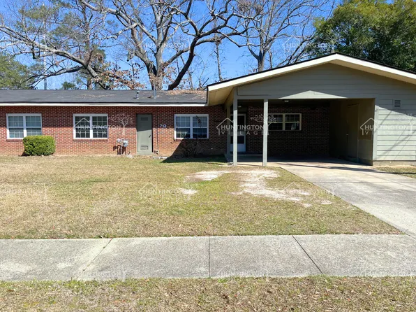 713 Randolph Ave, Warner Robins, GA 31098