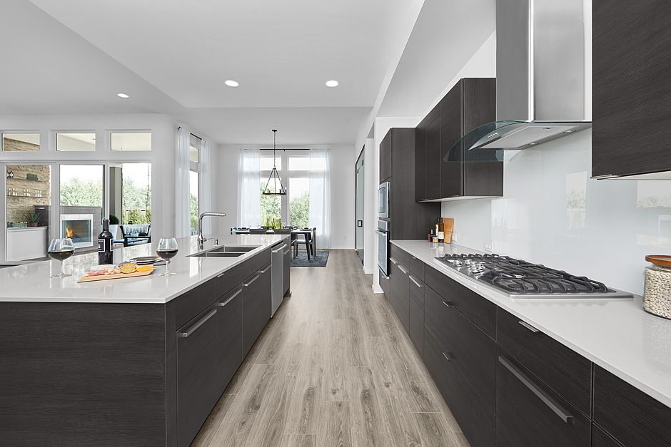 Interior Image From The Kingston V2