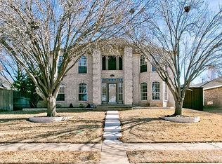 759 Monticello Cir, Allen, TX 75002