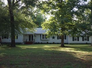 5610 Courthouse Rd, Prince George, VA 23875