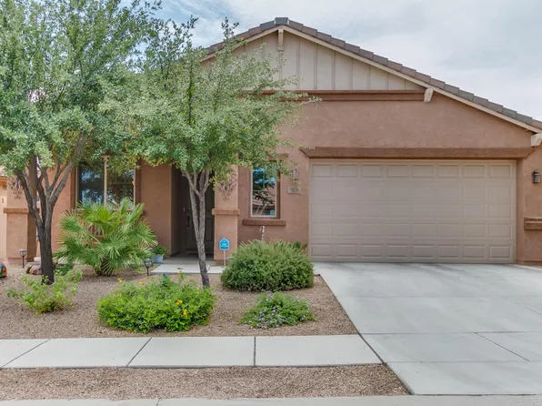575 W Camino Sorpresa, Sahuarita, AZ 85629