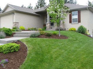 5310 S Bates Dr, Spokane Valley, WA 99206