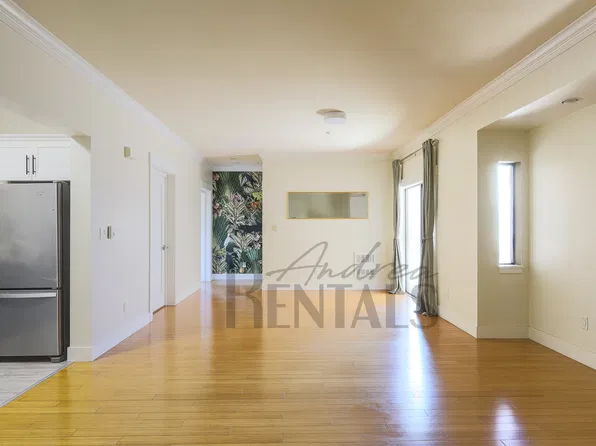 574 48th St APT 202, Oakland, CA 94609