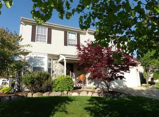 3364 Valley Rise Dr, Holly, MI 48442