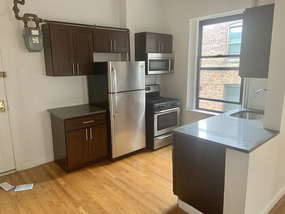 1st image of 529 W 150th St #54