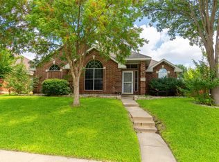 7740 King Arthur Rd, Frisco, TX 75035